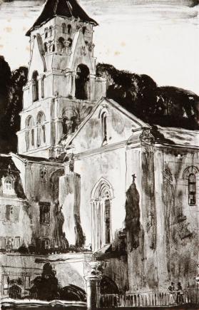 Church