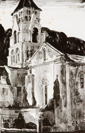 Church