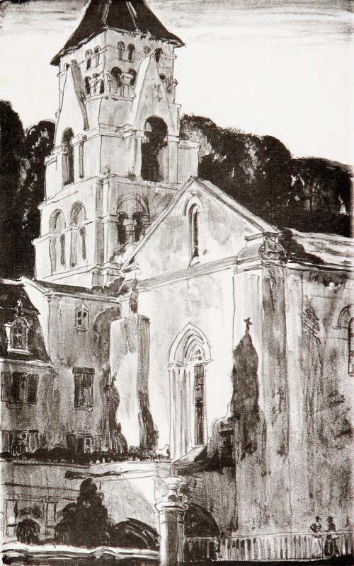 Church
