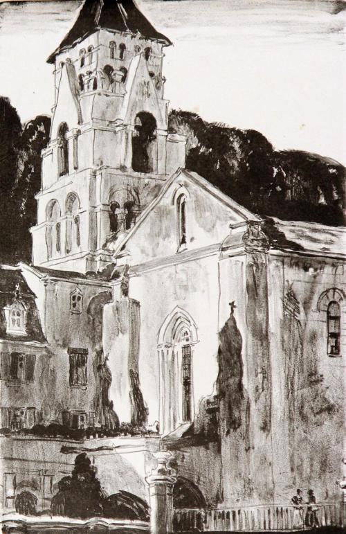 Church