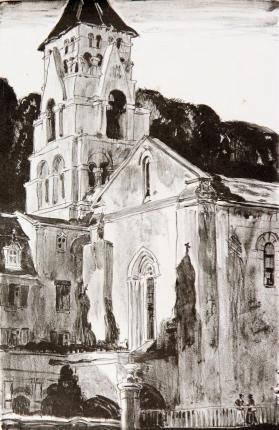 Church