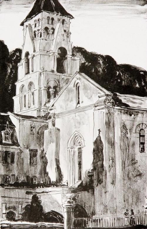 Church
