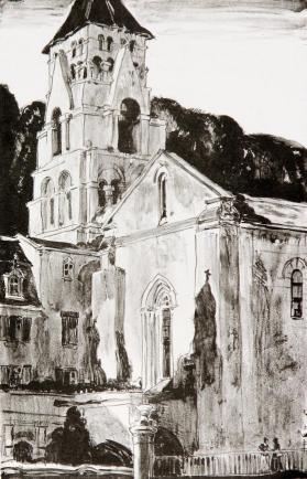 Church