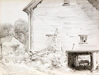 Barn
