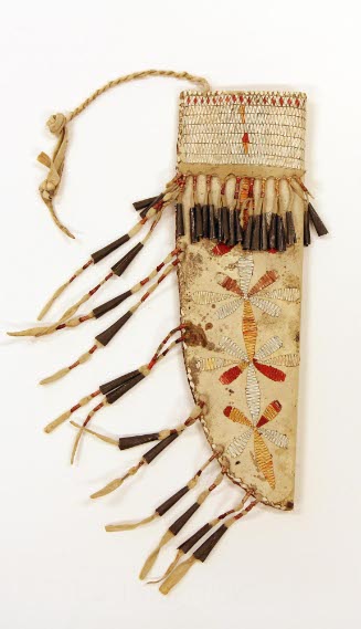 Knife case