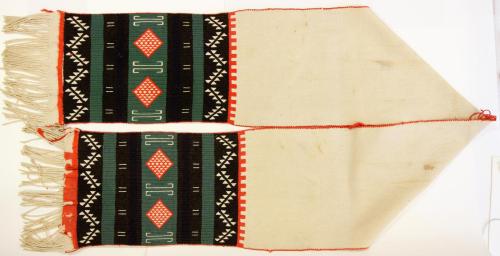 Ceremonial sash