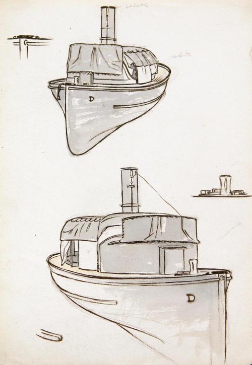 Boats