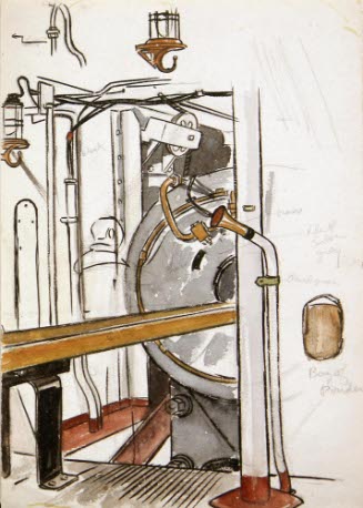 Shipboiler