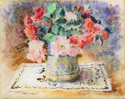 [Flowers]