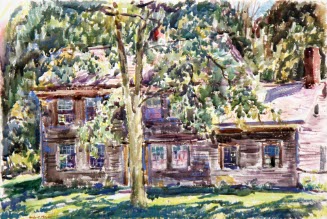 House in Rupert, VT