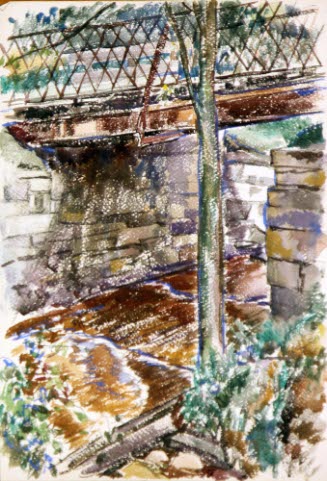[Bridge]