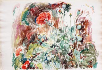[Flowers and Buds]