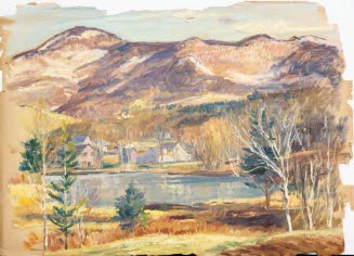 HILLS LAKE