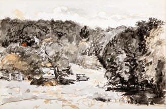 MODEL T TREES