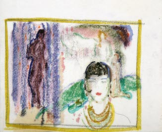 [Figural Group]