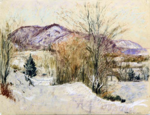 Winter Landscape
