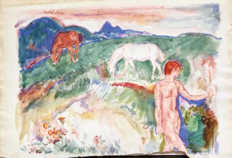 Pegasus