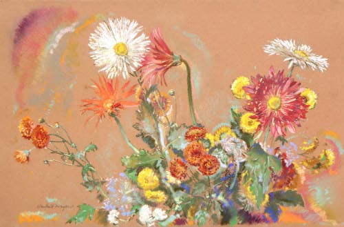 [Flowers]