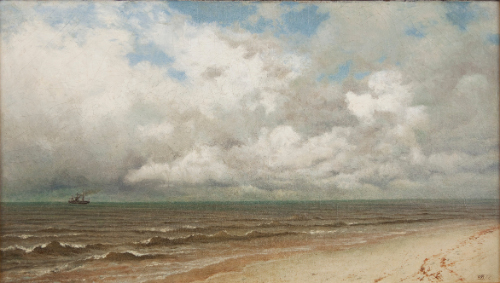Seascape