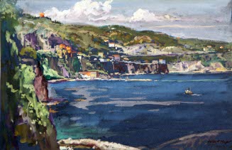 Sorrento