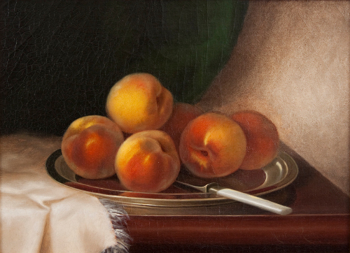 Peaches
