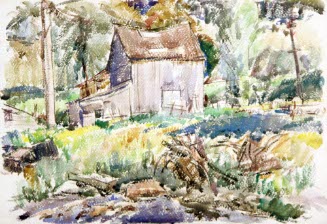 Barn