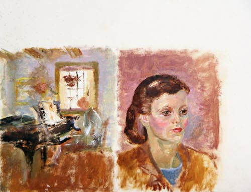 HEAD & PIANO