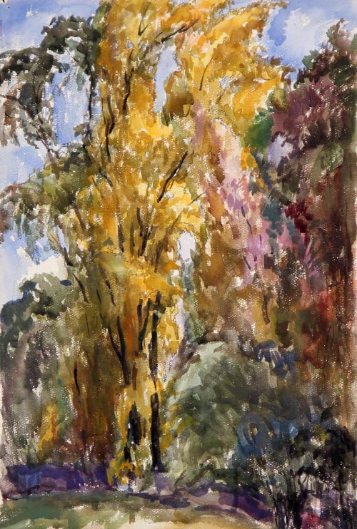 [Trees]