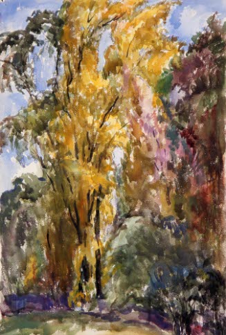 [Trees]