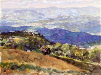 Mountains