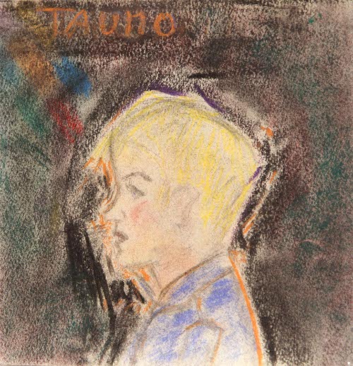 Tauno