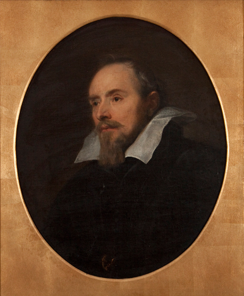 Professor Buchanan