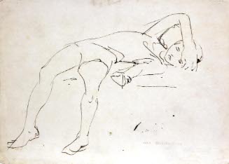 Anne Goldthwaite