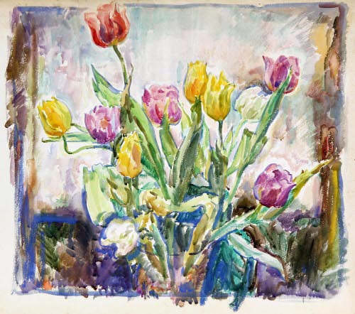[Flowers]