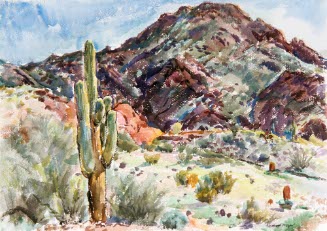 [Cactus]