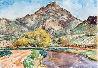 [Mountain]