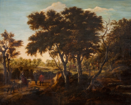 Landscape