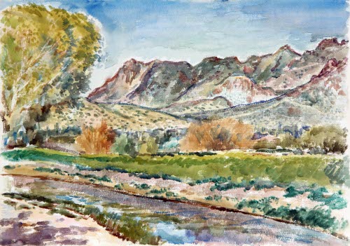 [Mountains]