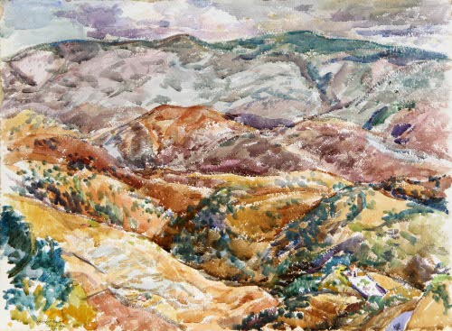 [Mountains]