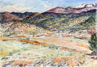 New Mexico