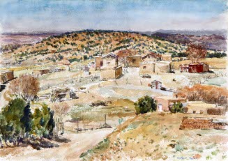 New Mexico