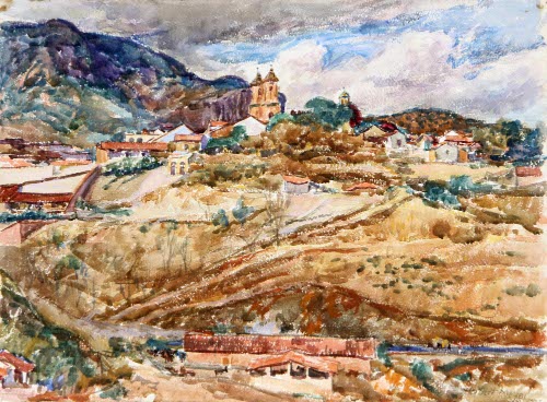 Taxco, Mexico