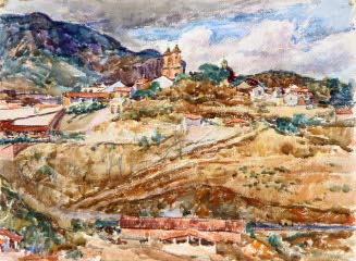 Taxco, Mexico