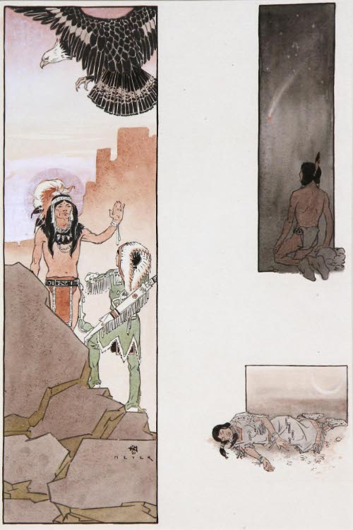 Hiawatha