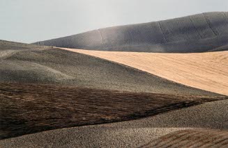 Paesaggio Lucania
