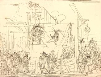 COMMEDIA DELL'ARTE XXVII