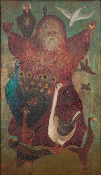 St. Francis