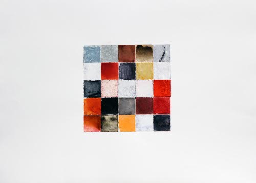 SNOW AND WOUNDS PORTFOLIO, The winter suite