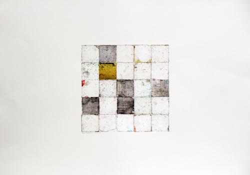 Snow and Wounds 2, the winter suite