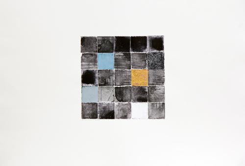 Snow and Wounds 4, the winter suite